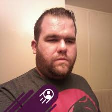 I don't know if I've seen a more perfect smoked bologna chub. My bud  Kendrick BBQ ™] scored this to absolute perfection, seasoned with The  Gospel & made me hungry! Repost •