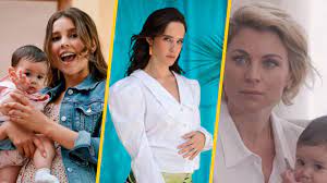 Check spelling or type a new query. Madre Solo Hay Dos Por Que La Serie De Netflix Esta Inspirada En Ximena Sarinana Noticias De Series Sensacine Com Mx
