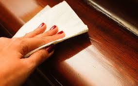 كيف المع خشب غرفة النوم البيت الشاملالبيت الشامل