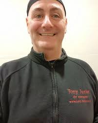 Reality TV star magician Tony Junior dies after battle with Covid