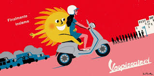 As presently agreed by the malaysian government. Vespa Sun