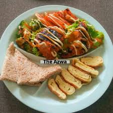 1/4 carbs, 1/4 protein dan 1/2 fiber. Pinggan Diet Suku Suku Separuh Eco Shopee Malaysia