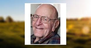 Robert Willis Mcclelland Obituary January 21, 2022