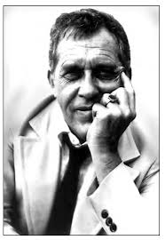 An EAA Interview with Donald Richie