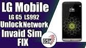 Cómo hacer un reseteo al lg ls665 tribute 2 ✓ y eliminar la cuenta google ls665 tribute 2 por frp bypass. Lg Ls665 Unlock And Repair Meid With Octoplus Box Youtube