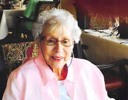 Josephine Kline Obituary (1925