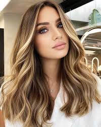 Hailey baldwin is a showstopper with this hair color. 30 Top Brown Hair With Blonde Highlights Ideas For 2021 Hair Adviser