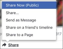 How do i make my facebook post shareable? How To Make Facebook Posts Shareable Connecting Clients
