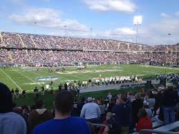 Rentschler Field East Hartford 2019 All You Need To Know