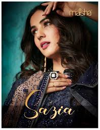 MAISHA CATALOG WHOLESALE