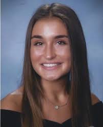 The Senior Eeler of the day is Anna Pfaff