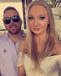 Vincent Barile's Instagram, Twitter & Facebook