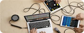 * collaborate in your own private workspace with messages and video calls. Top 7 Collaborative Music Making Apps Hypebot