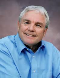 Paul Fagergren avis de décès