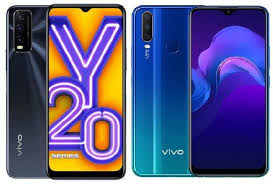 Vivo Y20 Vs Vivo Y15 Specs Comparison Sim Cards Vivo Pixel Density
