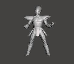 STL file Appule (Dragon Ball) 3D Model・3D print design to download・Cults