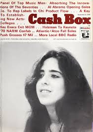 Cash Box