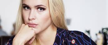 Det paret med færrest stemmer går ut per program. Linnea Myhre Synsam