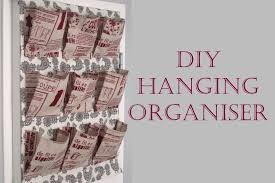 See more ideas about crochet organizer, crochet, crochet patterns. Step By Step Sewing Diy Fabric Hanging Organiser Youtube