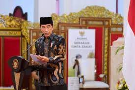 Di usianya yang menapaki 56 tahun ini, presiden jokowi mengisi kegiatannya dengan melakukan blusukan di kabupaten bogor, jawa barat. Hari Ini Presiden Jokowi Ulang Tahun Ke 60 Ini Harapan Warganet Nasional Katadata Co Id