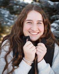 Rebekah Burrows's Instagram, Twitter & Facebook