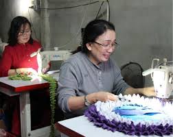 Mua vải vụn nguồn gốc rõ ràng, vải sạch, phân loại đầy đủ