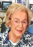 Ruth McCOY Obituary (2017)