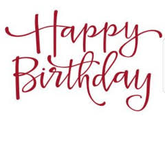 Happy Birthday Alles Gute Zum Geburtstag Schrift Geburtstagsworter Alles Gute Zum Geburtstag Kalligraphie