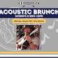Acoustic Brunch event in Prior Lake, MN