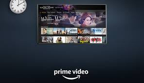 Click the add a printer or scanner button. Add Prime Video To Your Favorite Device Amazon Com
