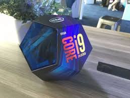 Intel Core I9 9900k 9th Gen Cpu Review Fastest Gaming