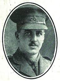 Rex' Reginald Anthony Lyon