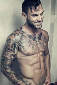 #تتومشهد #تتوپسرونه #تتومشهدارزان #تتوپا #تتودست #تتودخترونه #tatoo #tattoo. Tattoo Tumblr Chest Tattoo Men Tattoo Sleeve Men Best Sleeve Tattoos