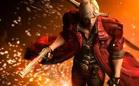 If you are looking other wallpapers of games like devil may cry 4 use the search bar. Wallpaper Devil May Cry 4 Classic Games 1920x1080 Full Hd 2k Picture Image