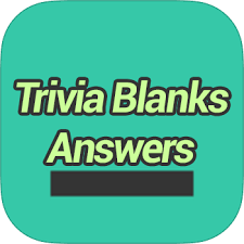Reboot drama, horror films, viral sensations, and more. Trivia Blanks Answers September 2020 Game Solver
