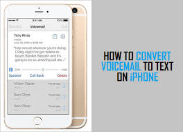 Lifewire tap clear all to permanently delete the voicemails listed there. How To Convert Voicemail To Text On Iphone