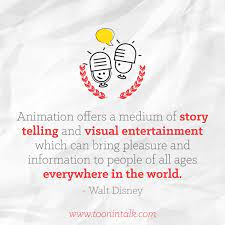 About Toon In Talk