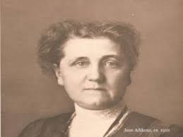 The Big Picture: Conceiving a Digital Edition of Jane Addams' Papers (2017) 