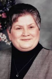 Sandra Sandra Obituary -