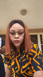 At Ilesa for Mama Adunola Rebecca Anifowoshe burial