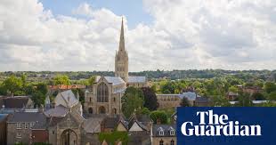 Norwich is a vibrant university city with tons of shopping, nightlife there's plenty to do in norwich, from galleries and museums to historic sites. 10 Reasons Norwich Is One Of The World S Most Irresistible Holiday Destinations Travel The Guardian