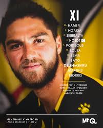 Watford Football Club