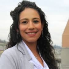 Kalina Marcela FONSECA LARGO