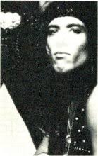 THE YEAR l"" IN METAL!