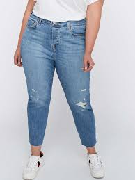 Wedgie Blue Spice Skinny Jeans Levis