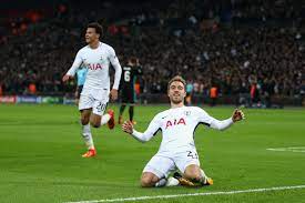Pin On Tottenham Hotspur A Pictorial History