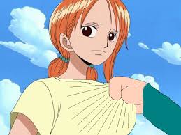 Nami Shirt Grab 2 By Generaldodders On Deviantart Please to search on seekpng.com. nami shirt grab 2 by generaldodders on