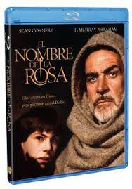El Nombre De La Rosa