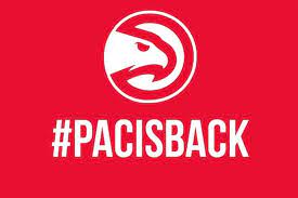 Make sure to download it! Is The Pac Man Logo Headed For Center Court Peachtree Hoops