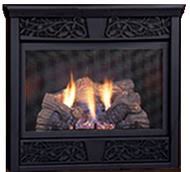 View our top of the line vent free gas fireplaces by napoleon & majestic. Ventless Gas Logs Ventless Fireplaces Ventless Inserts Ventless Stoves And Accessories By Ventless Gas Logs Com Specializing In Ventless Gas Logs And Ventless Fireplaces